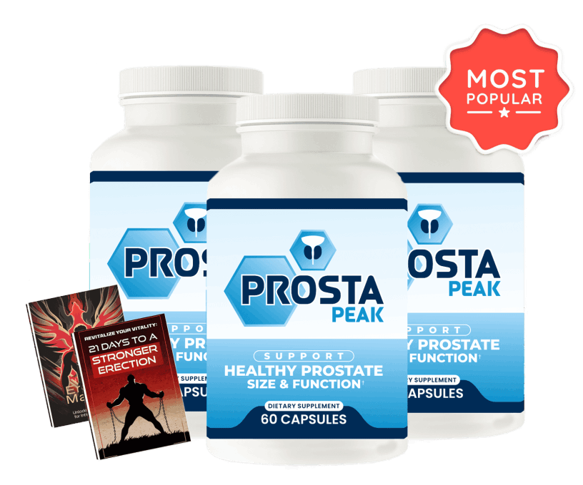 en-Prosta Peak
